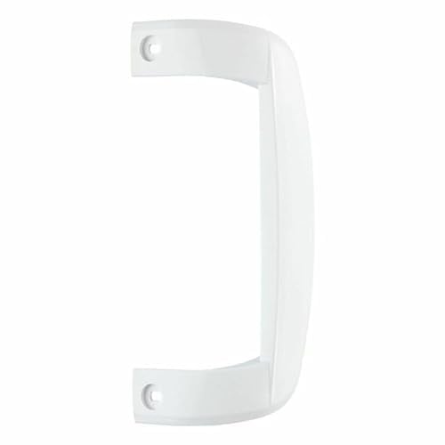 LUTH Premium Profi Parts Türgriff kompatibel mit Amica 1030955 für Gefrierschrank Kühlschrank Kühlgefrierkombination