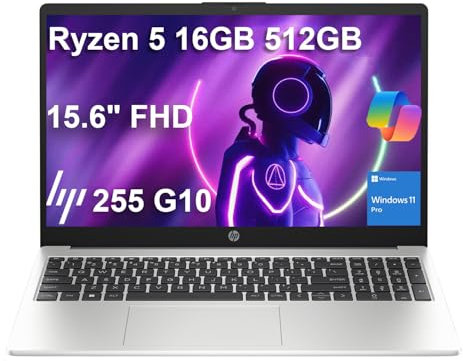 HP EliteBook 845 Business Laptop (14 FHD, AMD Ryzen 5 PRO 5650U, 32 GB RAM, SSD 1 TB, Intel i5-1145G7) Garanzia di 3 anni, Batteria a lunga durata, retroilluminato, impronte digitali, Wi-Fi 6E