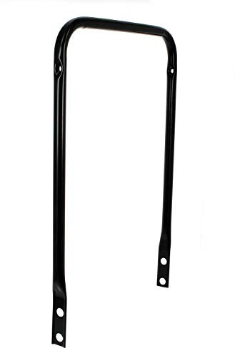 Guidon inferieur 381006735/0 pour Tondeuse a gazon