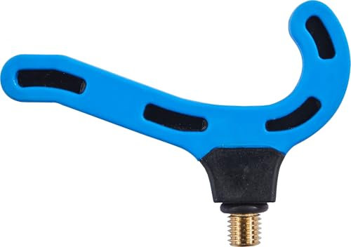 Balzer - Feeder- und Method Feeder Rutenauflage in Blau (L-ROD REST 1)