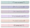 Clabby 4 Set Motivierend Marker Highlighter Pen Text Marker Stifte mit 24 Stück lustiger Highlighter 10 Bilder Inspirierende Aufkleber Leuchtstiftes für Lehrer Kollegen Schule Büro