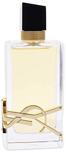 Yves Saint Laurént Libre Eau de Parfum for Women 90ML