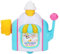 Badspielzeug für 3-Jährige, Eiscreme-Blasenhersteller Badewanne Spielzeug, Badblase, sodass Kuchenspiel Set Wasserspiel Badewanne Spielzeug für 3-5 Jahre alte Kinder