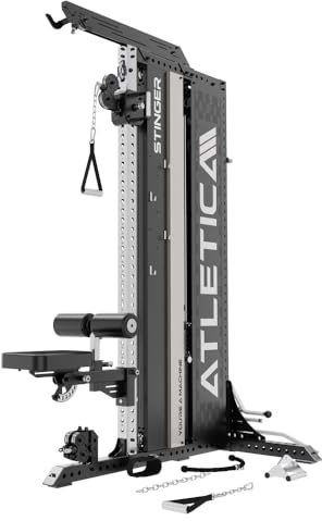 Atletica Stinger, Functional Cable Tower, Kabelzugturm