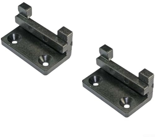 Für Bosch 2610950101 Gleitpads für Tischkreissäge Serie 4100 4100DG09 410 410009 Ersatzteile