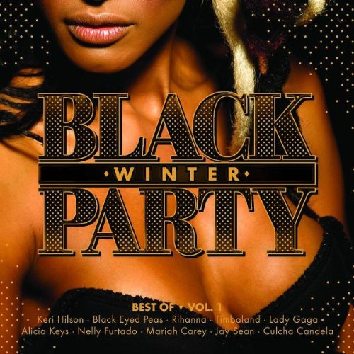 Best of Black Winter Party