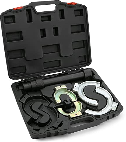 INTERCH.FORK SPRING COMPRESSOR REM.TOOL