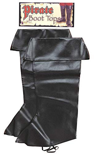 Forum Novelties 25165 Stivali Pirate