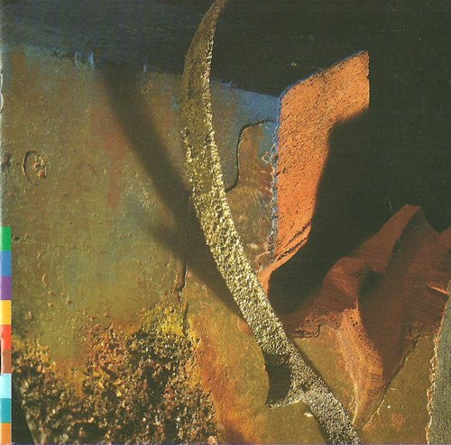 incl. Massive Attack Remix (CD Album Nusrat Fateh Ali Khan, 11 Tracks)
