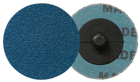 Klingpsor 295311 QRC 411, Schnellwechsel Disc⌀50, ⌀50, 120, 100, 100 Stück