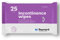 Large Wet Wipes Pack of 25 - Triple Pack