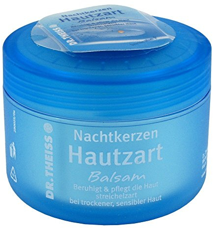 Dr. Theiss Nachtkerzen Hautzart Balsam