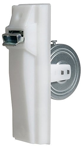 WOLFPACK LINEA PROFESIONAL 5250100 Recogedor Persiana Plastico Pequeño Cinta 22 mm