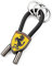 Ferrari Rubber Strap Keyring Schlüsselanhänger