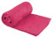 CB Home & Style Fleecedecke Uni 130 x 170 cm Pink