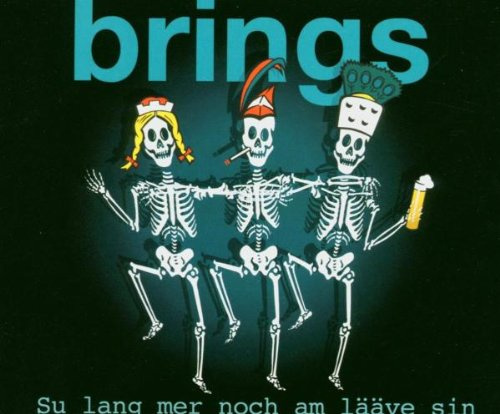 Su Lang Mer Noch am Lääve Sin
