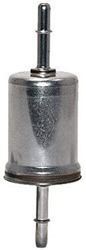 WIX Filters - 33243 Fuel (Complete In-Line) Filter, Pack of 1