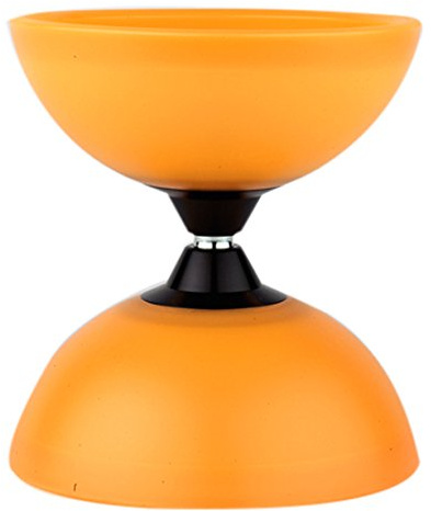 Henrys J04051-13 - Yo-Yo, Diabolo Vision, orange