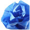Canson Rouleaux Papier de soie 0,5 x 5 m Bleu Outremer