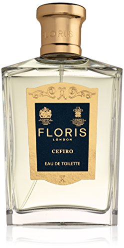 Floris London Cefiro, Eau de Toilette, 100 ml
