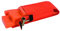 Weaver Leder Heavy Duty Multi Tool Holster, orange