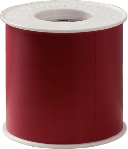 KS Tools 117.4231 Isoliertes Klebeband, rot, 52mm