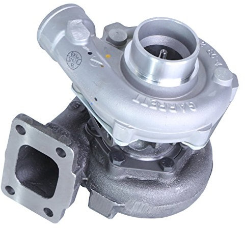 BTS Turbo T912272 Original Honeywell Garrett Turbolader