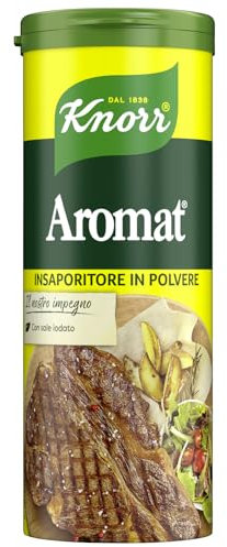 Knorr Insaporitore in Polvere, 90g