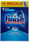 Finish – Classic Geschirrspültabs, Inhalt: 90 Tabs Mega-Pack, Gewicht: 1629 g regulär