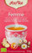 Yogi Tea Infusion Femme 17 Sachets - Lot de 3