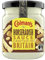 Horseradish sauce - Sauce anglaise au raifort - Pot 136g
