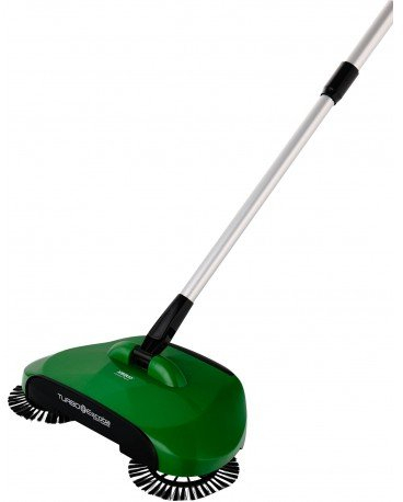Rebajas !! Turbo Escoba Inercial Smart Sweeper
