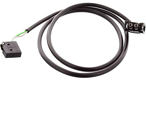 JMP Bremslichtschalter passend zu BMW K 1200 RS 5,0 Zoll Felg 4043981195378