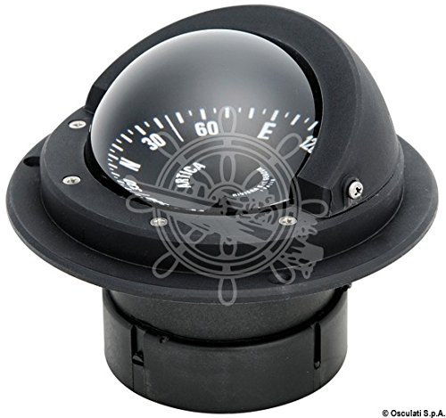 Riviera Bussola BA1 con Rosa Nera