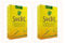 SANOTINT SENSITIVE FARBE 84 GOLDBRAUN KUPFER-2 CONFESTE - 2 x 125 ml