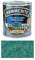 Hammerite Vernice protettiva in metallo, antiruggine, 0,7 l, martellato, colore a scelta 0,75 (martello verde)