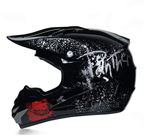 Männer klappen den Helm Motorradhelm zurück Salto Carbon Motorradhelm ECE Integralhelm