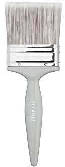 Harris Essentials Paint Brush | Walls & Ceilings | DIY | 3