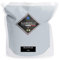 BARBOUILLE - Peinture Acrylique Fluctuat - Effet Mat-Poudré - Peinture Mur & Plafond - Lessivable - Séchage En 30 min - COV A+ - Fabriquée En France - 2,5 L
