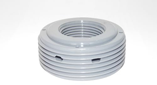 Buse d'aspiration pour Spa Gonflable - Ospazia - Compatible Autres Marques