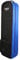 Perfeclan Golf Cover, Faltbare Golftasche, tragbare Golf-Reisetasche mit Rollen, leichte Nylon-Stoffschutzhüllen, Blau