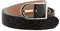 Calvin Klein Gürtel CK Must BRIDGE 3CM BELT MONO W80 Brown Mono braun
