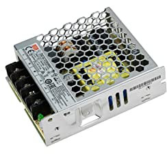 MEANWELL Power Supply 36W / 12V Netzteil