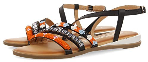 GIOSEPPO Damen Legazpia Sandale