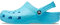 Crocs Classic, Zuecos Unisex Adulto, Arctic, 37/38 EU