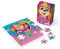 Paw Patrol, 48-teiliges Puzzle Skye Paw Patrol-Fahrzeug Kinder-Puzzles – Nickelodeon Paw Patrol-Spielzeug, Paw Patrol-Figuren, für Kinder