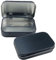 Fofuyim Rectangular Tins Container, 1Pcs Mini Metal Tin Can, Portable Storage Box for Small Items Key Candy