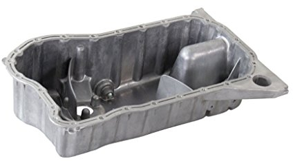 Ölwanne Aluminium Kompatibel mit VW Golf 4 Variant 1J5 99-06