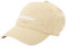 Wrangler Men's Washed Logo Cap, Saddle, Einheitsgröße