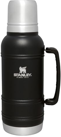 Stanley termos The Artisan 1 4 l - Black Moon
